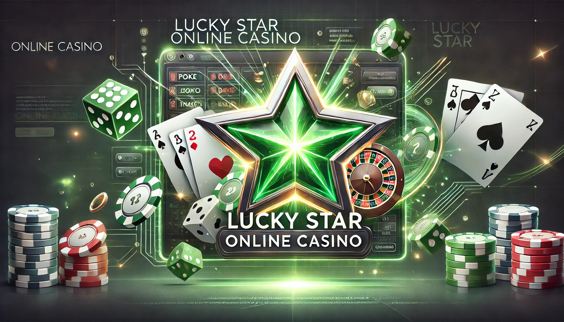 Lucky Star Casino Online in India